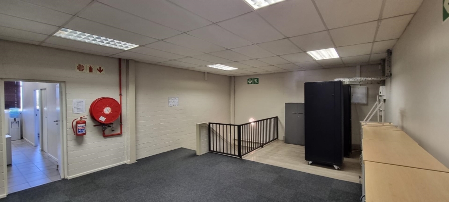 To Let commercial Property for Rent in Airport City Western Cape